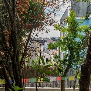  Gasthof Lost :: Avenida House