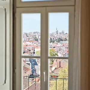 4* Pensión Casa Janelas Com Vista