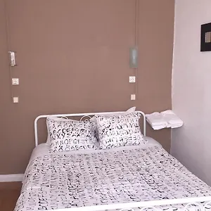  Pensión Duque