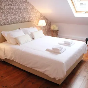  Gasthof The Sky Lofts -