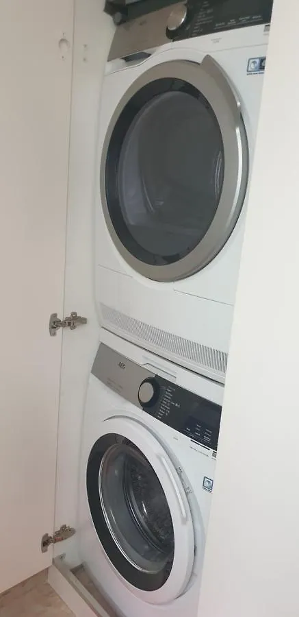 Chambres D'Hotes Appartement Haut Standing Centre Lisbonne