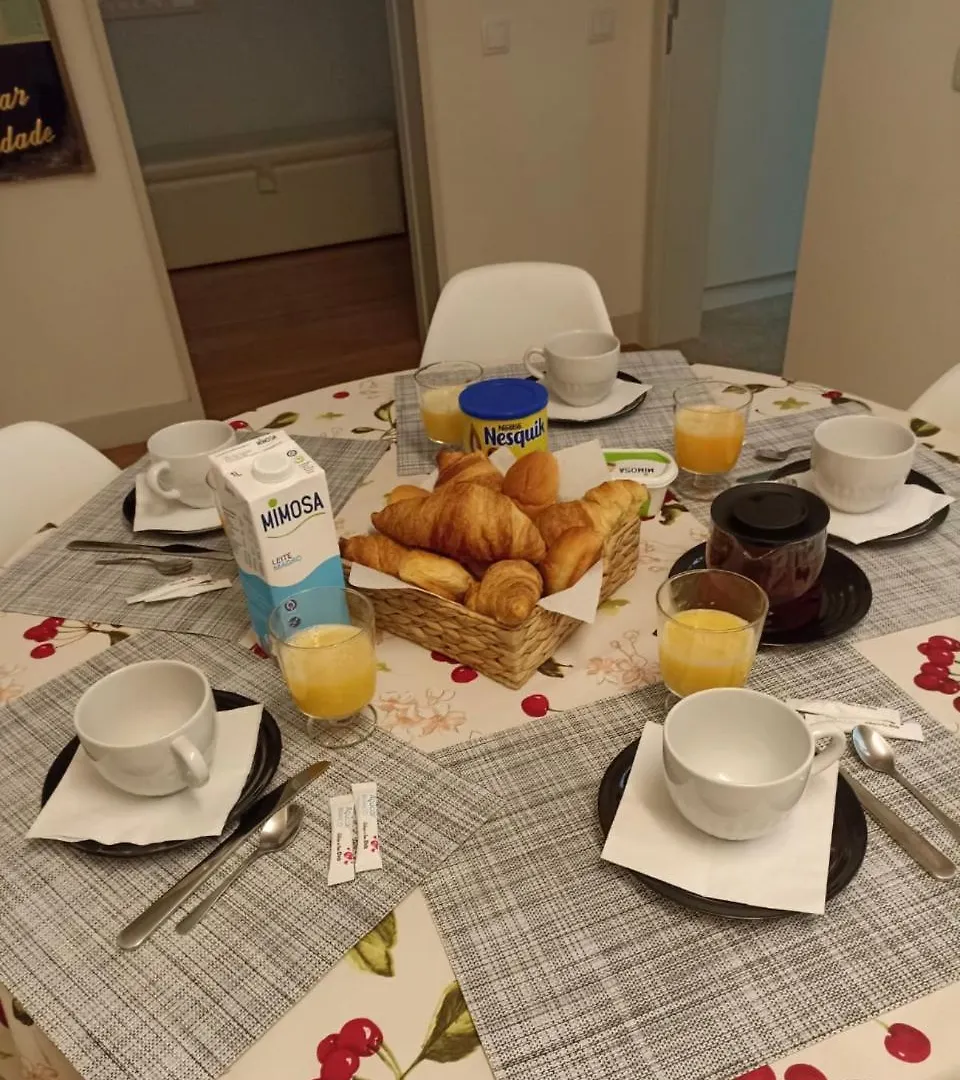 Chambres D'Hotes Appartement Haut Standing Centre Lisbonne 0*, Lisboa