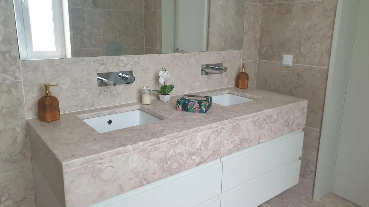 Chambres D'Hotes Appartement Haut Standing Centre Lisbonne Lisboa