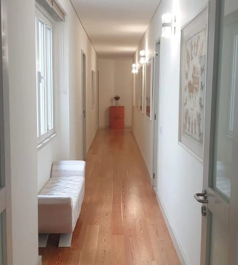 Vendégház Chambres D'Hotes Appartement Haut Standing Centre Lisbonne