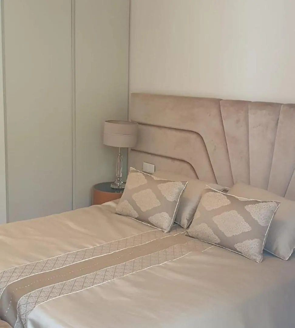 Chambres D'Hotes Appartement Haut Standing Centre Lisbonne